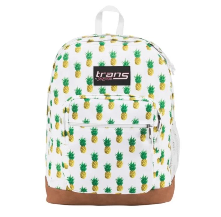 Target trans cheap backpack